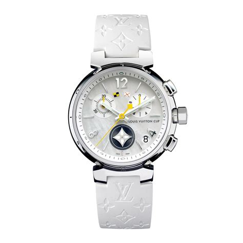 Orologio Louis Vuitton Cup da donna 